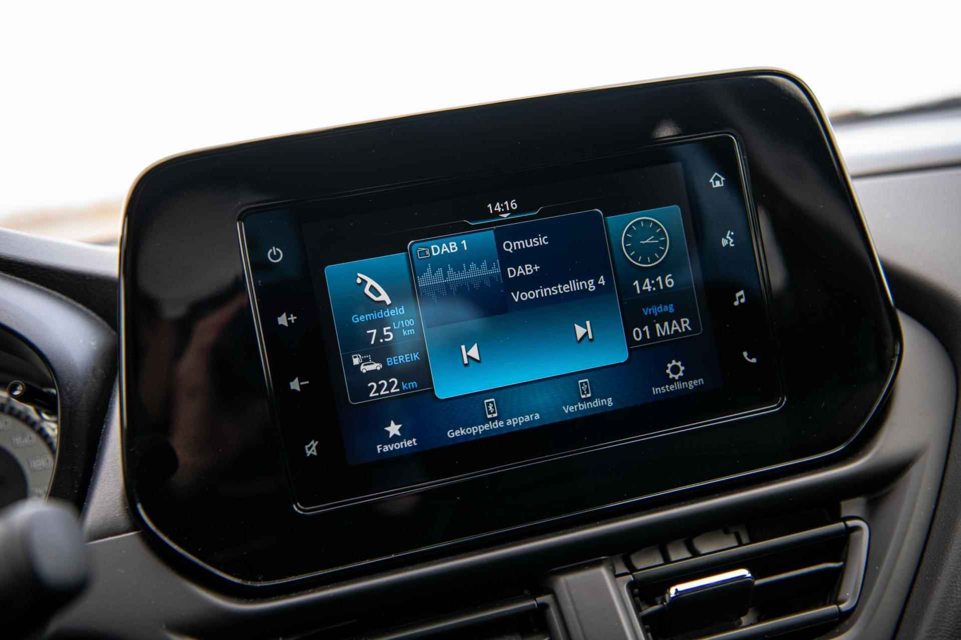 Suzuki S-Cross 1.5 Hybrid Select | Automaat | Airco/Clima | Adaptive Cruise Control | Apple CarPlay | Camera | Stoelverwarming | - 25/42