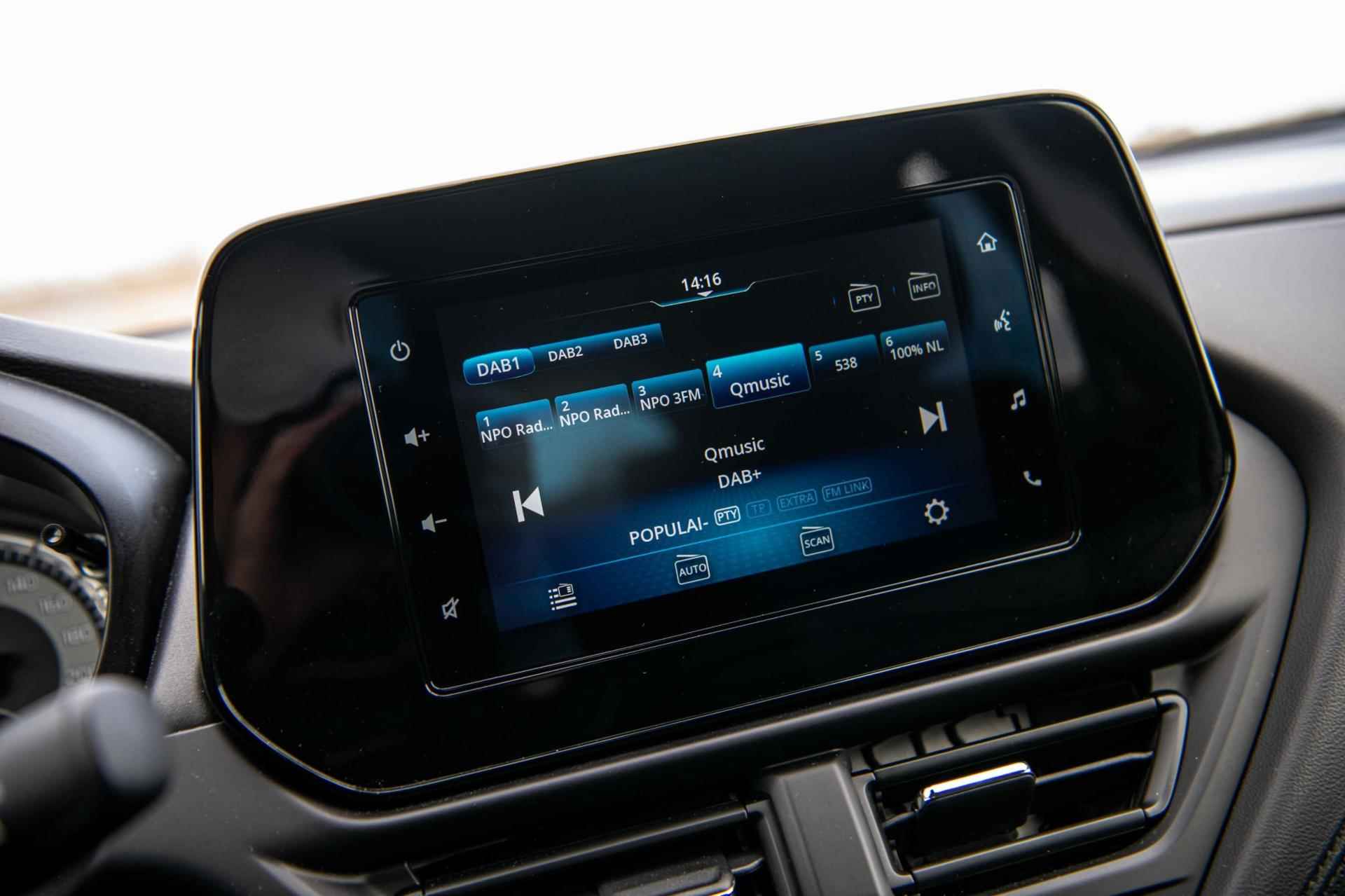 Suzuki S-Cross 1.5 Hybrid Select | Automaat | Airco/Clima | Adaptive Cruise Control | Apple CarPlay | Camera | Stoelverwarming | - 26/42