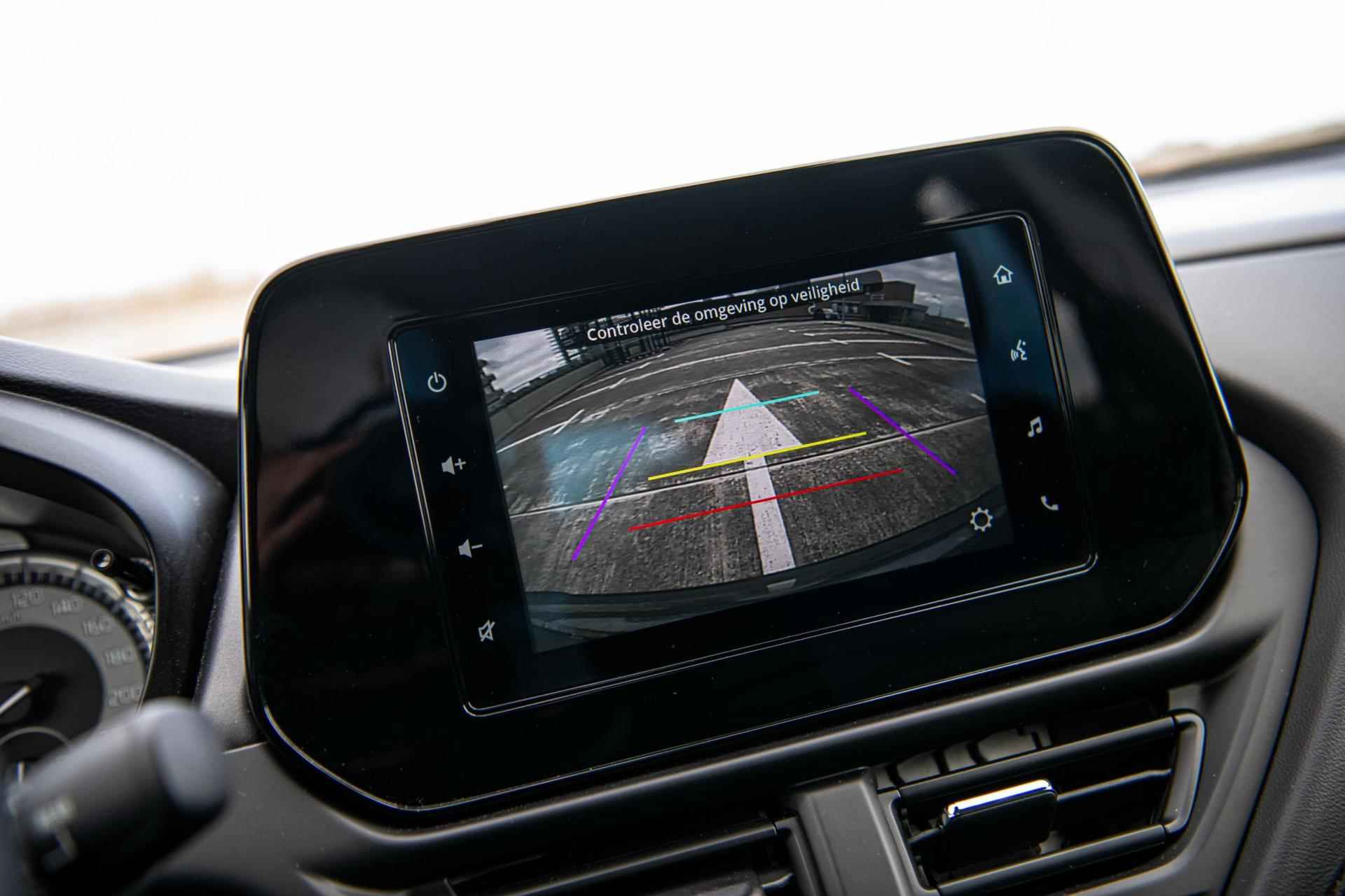 Suzuki S-Cross 1.5 Hybrid Select | Automaat | Airco/Clima | Adaptive Cruise Control | Apple CarPlay | Camera | Stoelverwarming | - 27/42