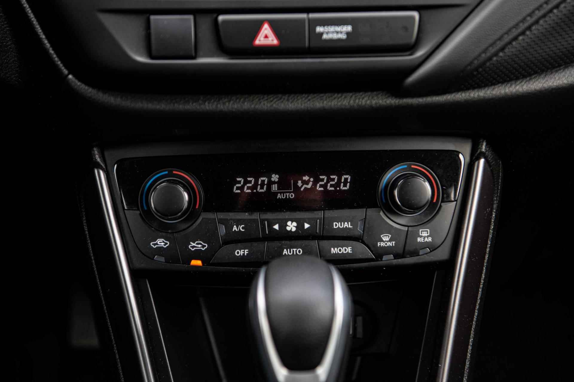 Suzuki S-Cross 1.5 Hybrid Select | Automaat | Airco/Clima | Adaptive Cruise Control | Apple CarPlay | Camera | Stoelverwarming | - 28/42