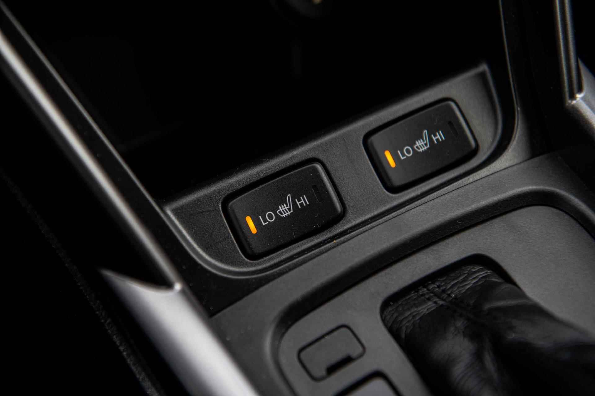Suzuki S-Cross 1.5 Hybrid Select | Automaat | Airco/Clima | Adaptive Cruise Control | Apple CarPlay | Camera | Stoelverwarming | - 29/42