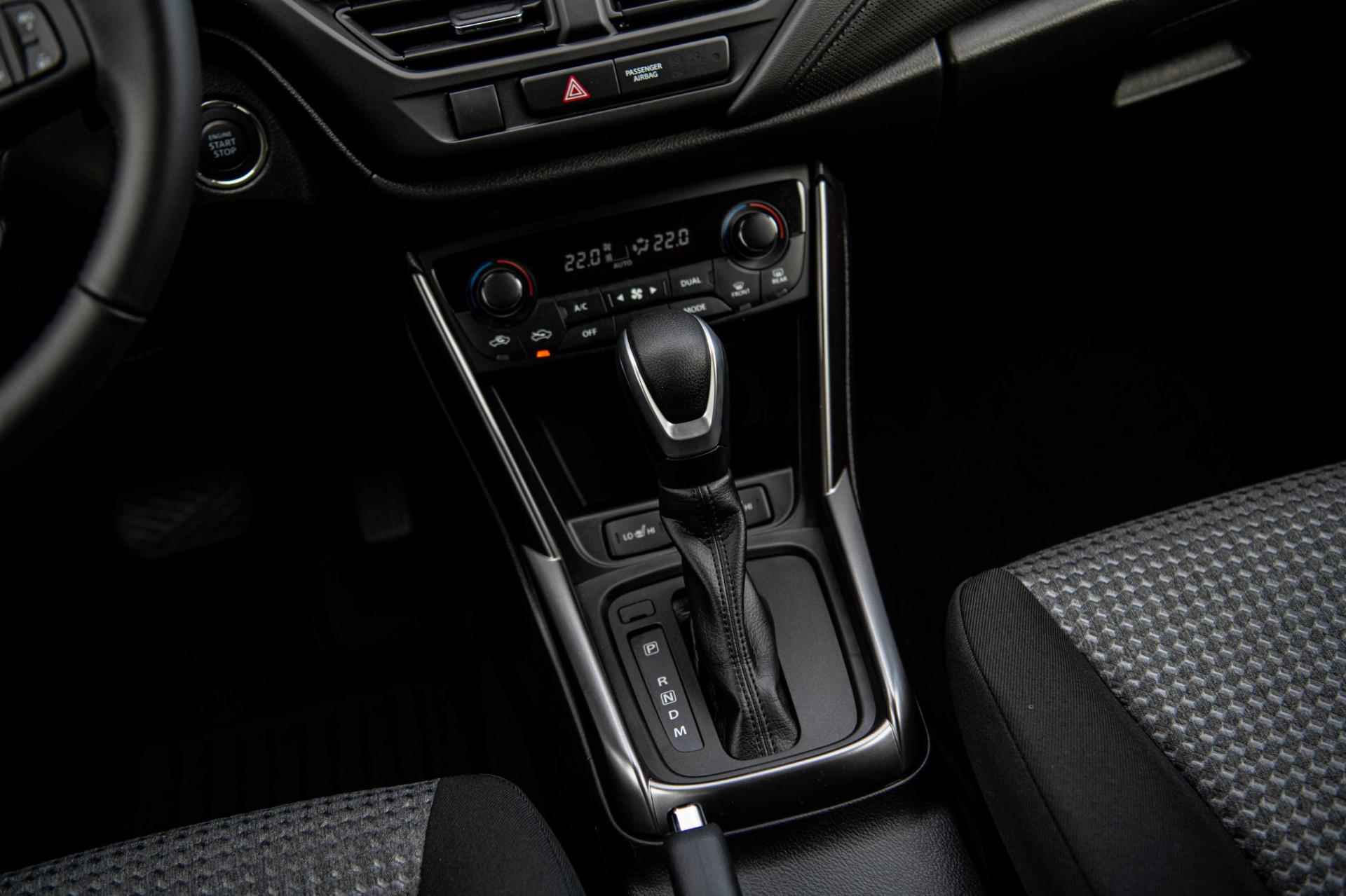 Suzuki S-Cross 1.5 Hybrid Select | Automaat | Airco/Clima | Adaptive Cruise Control | Apple CarPlay | Camera | Stoelverwarming | - 31/42
