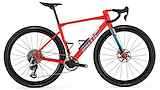 BMC Kaius 01 ONE Red Peacock Spider 56cm 2024