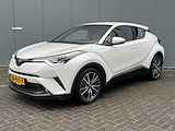 Toyota C-HR 1.8 Hybrid Executive