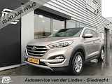 Hyundai Tucson 1.6 T-GDi Comfort 4WD Trekhaak