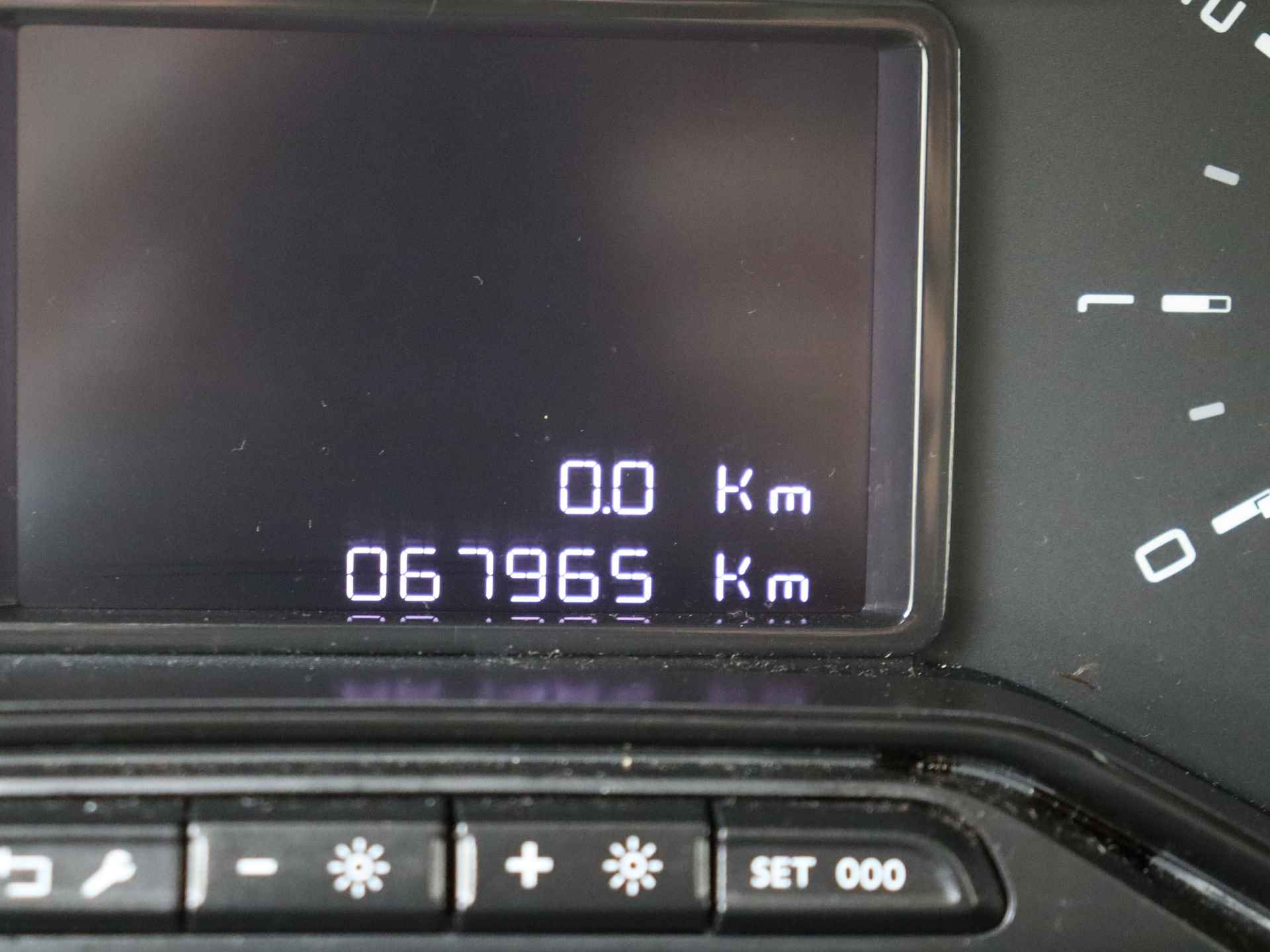 Citroën C3 1.2 PureTech S&S Feel 5 deurs | Climate Control | Navigatie | Parkeer hulp Achter - 9/32