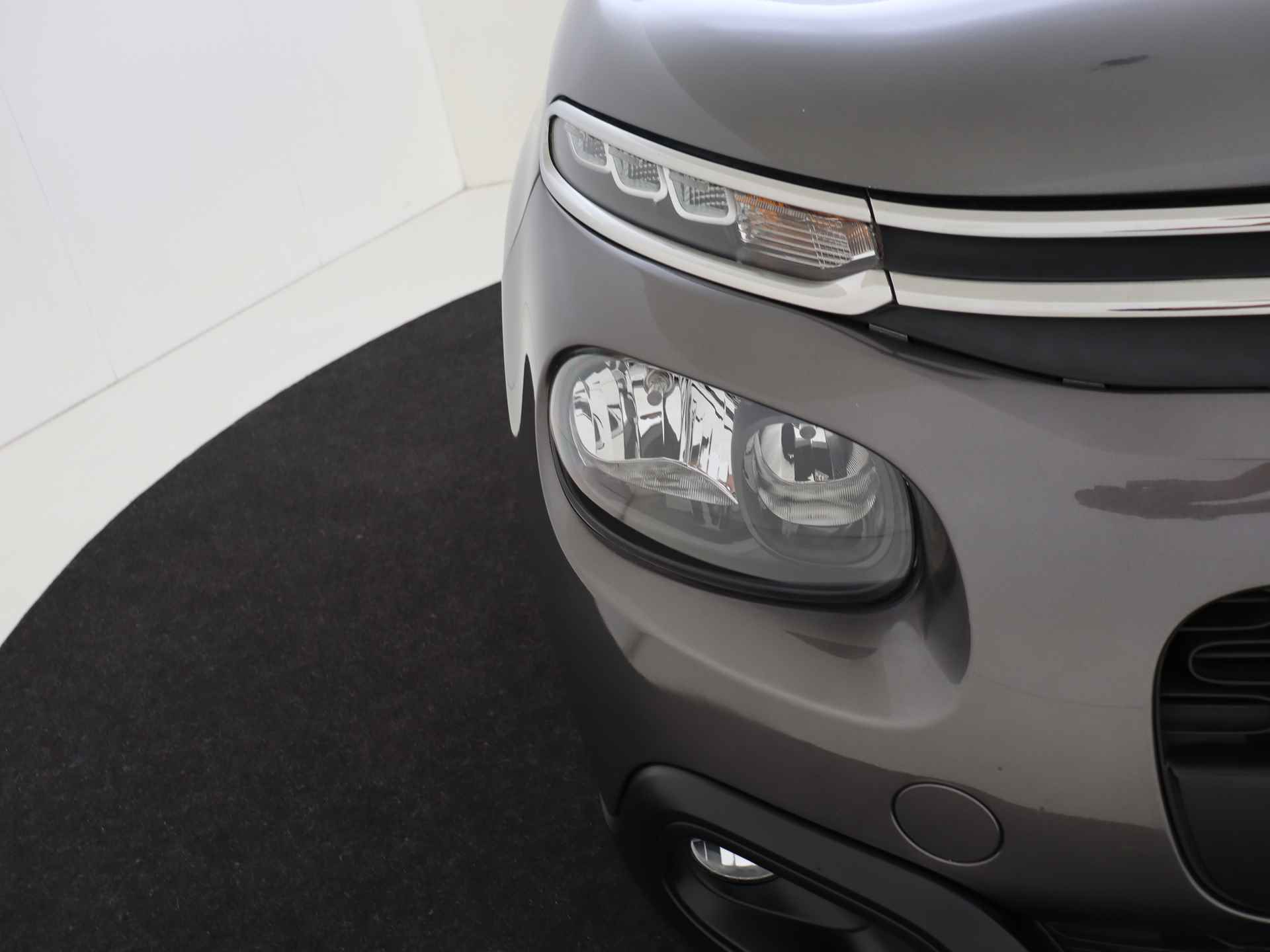 Citroën C3 1.2 PureTech S&S Feel 5 deurs | Climate Control | Navigatie | Parkeer hulp Achter - 13/32