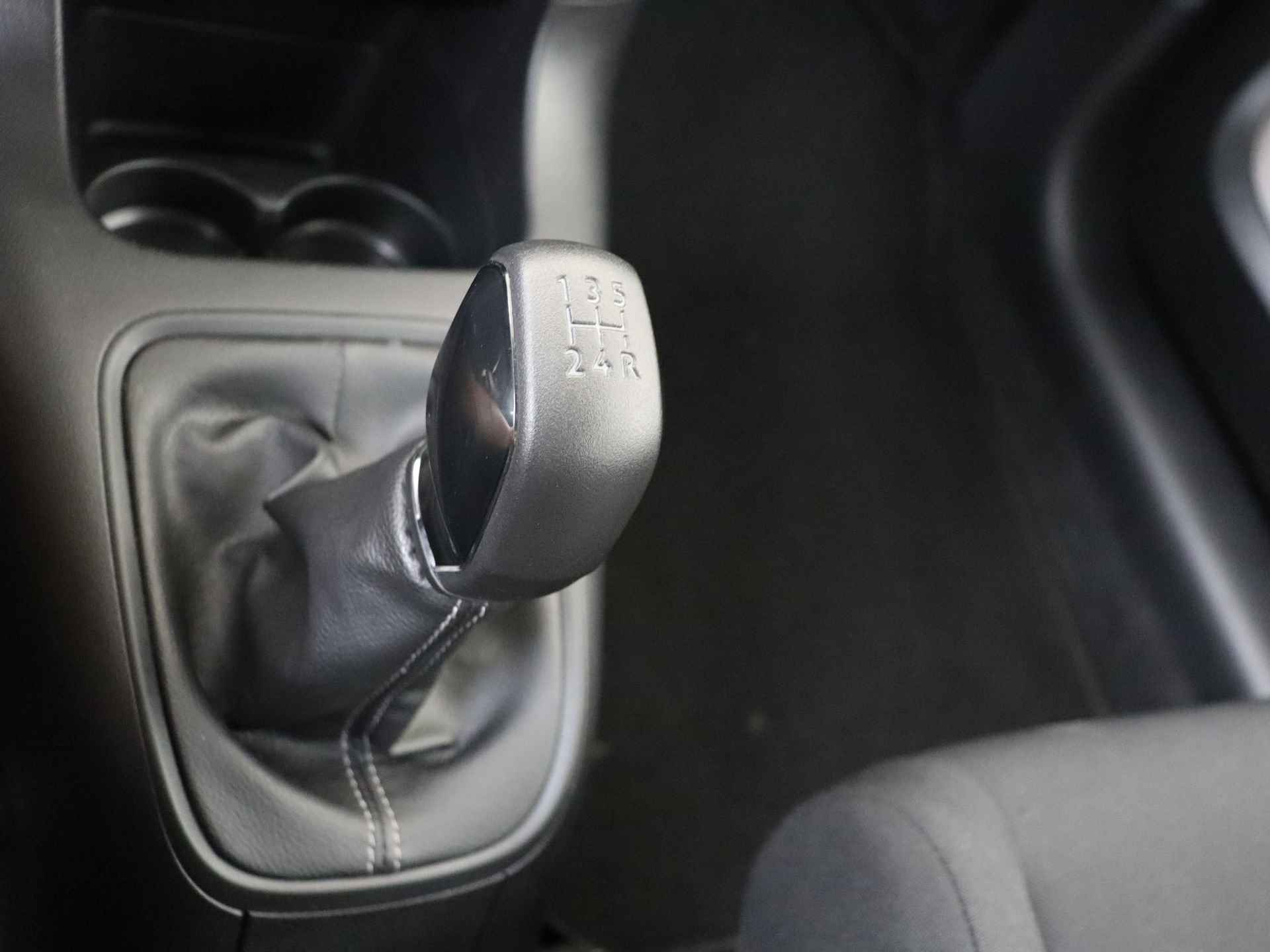 Citroën C3 1.2 PureTech S&S Feel 5 deurs | Climate Control | Navigatie | Parkeer hulp Achter - 20/32