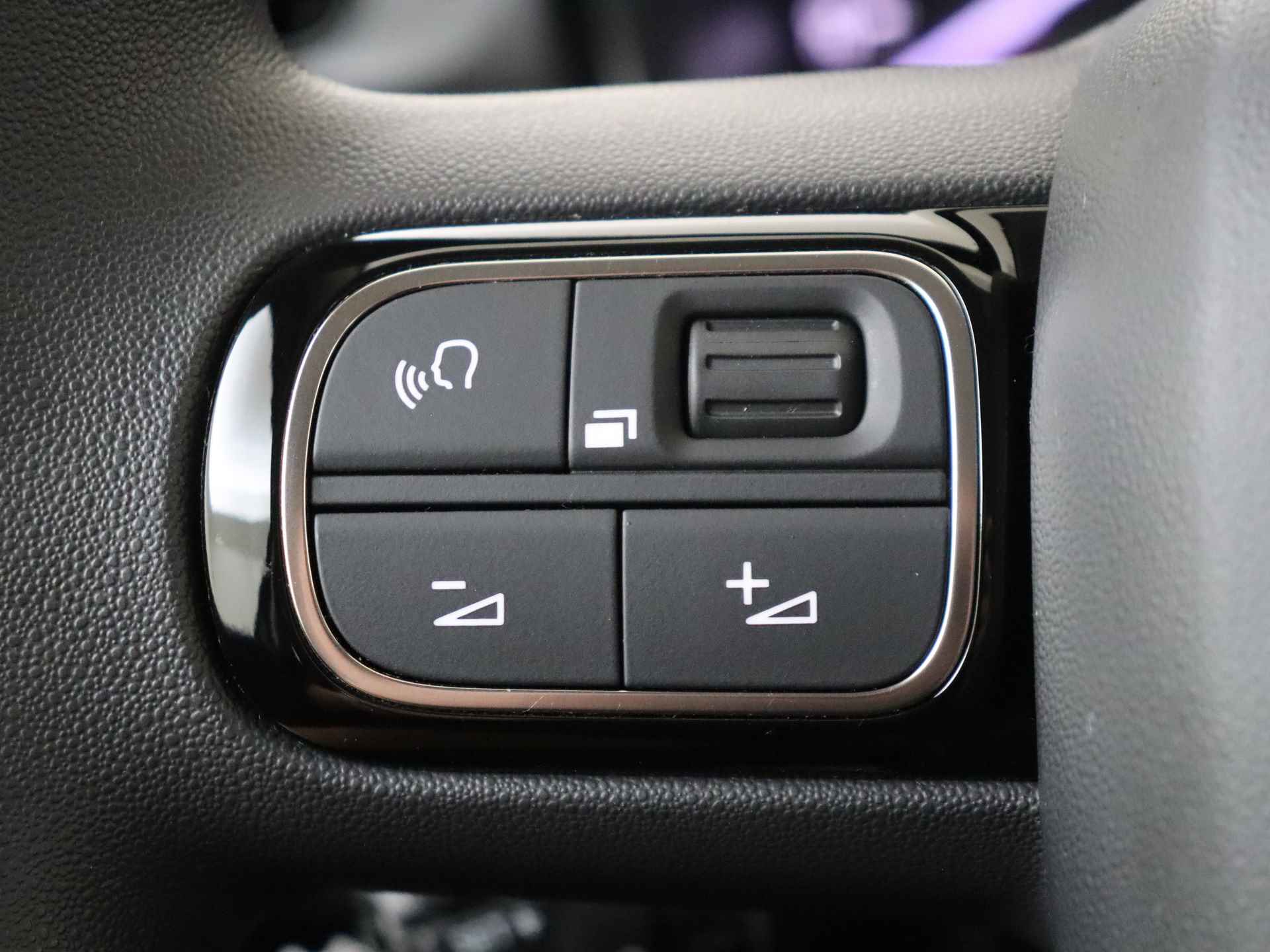 Citroën C3 1.2 PureTech S&S Feel 5 deurs | Climate Control | Navigatie | Parkeer hulp Achter - 21/32