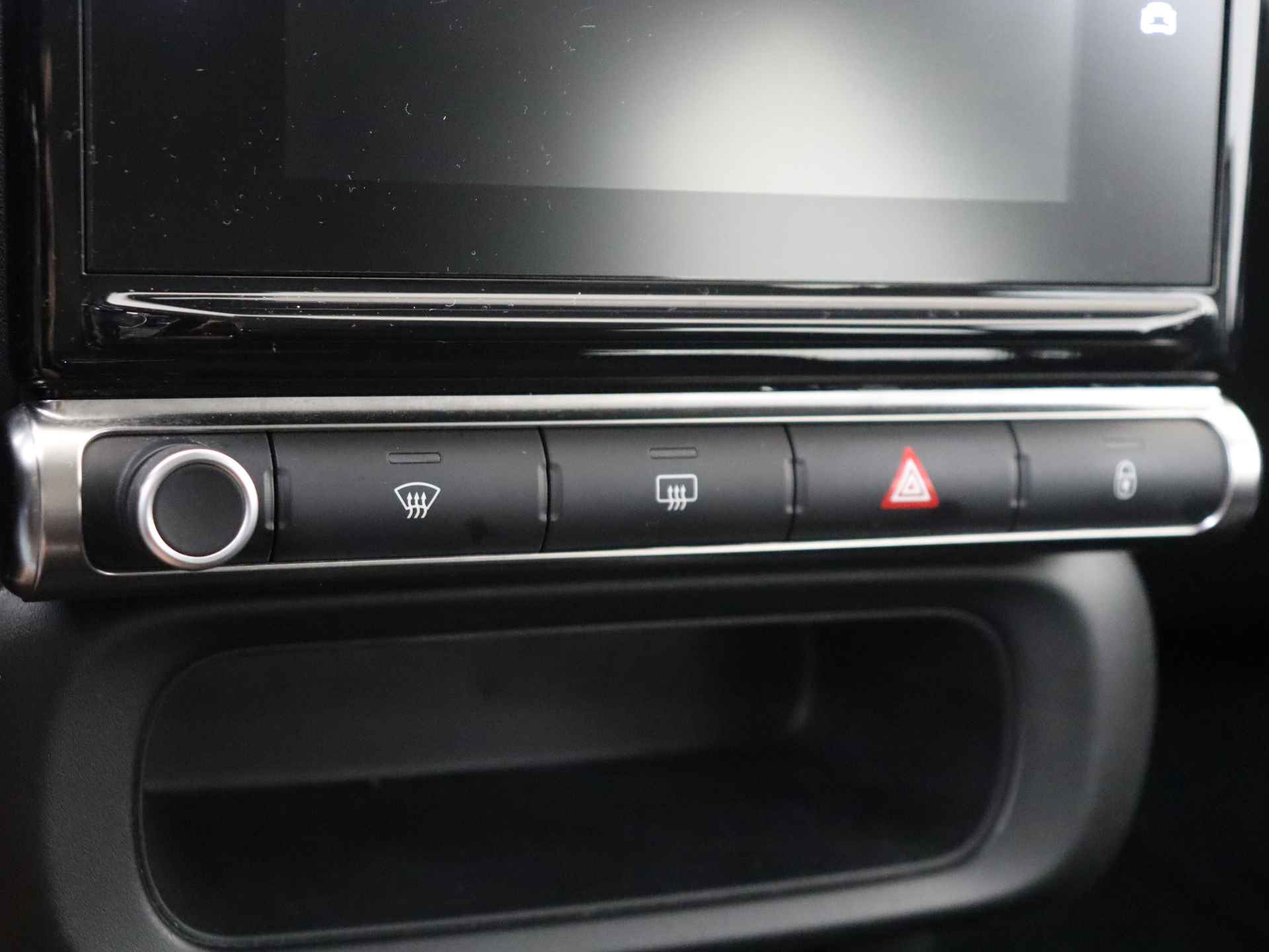 Citroën C3 1.2 PureTech S&S Feel 5 deurs | Climate Control | Navigatie | Parkeer hulp Achter - 24/32