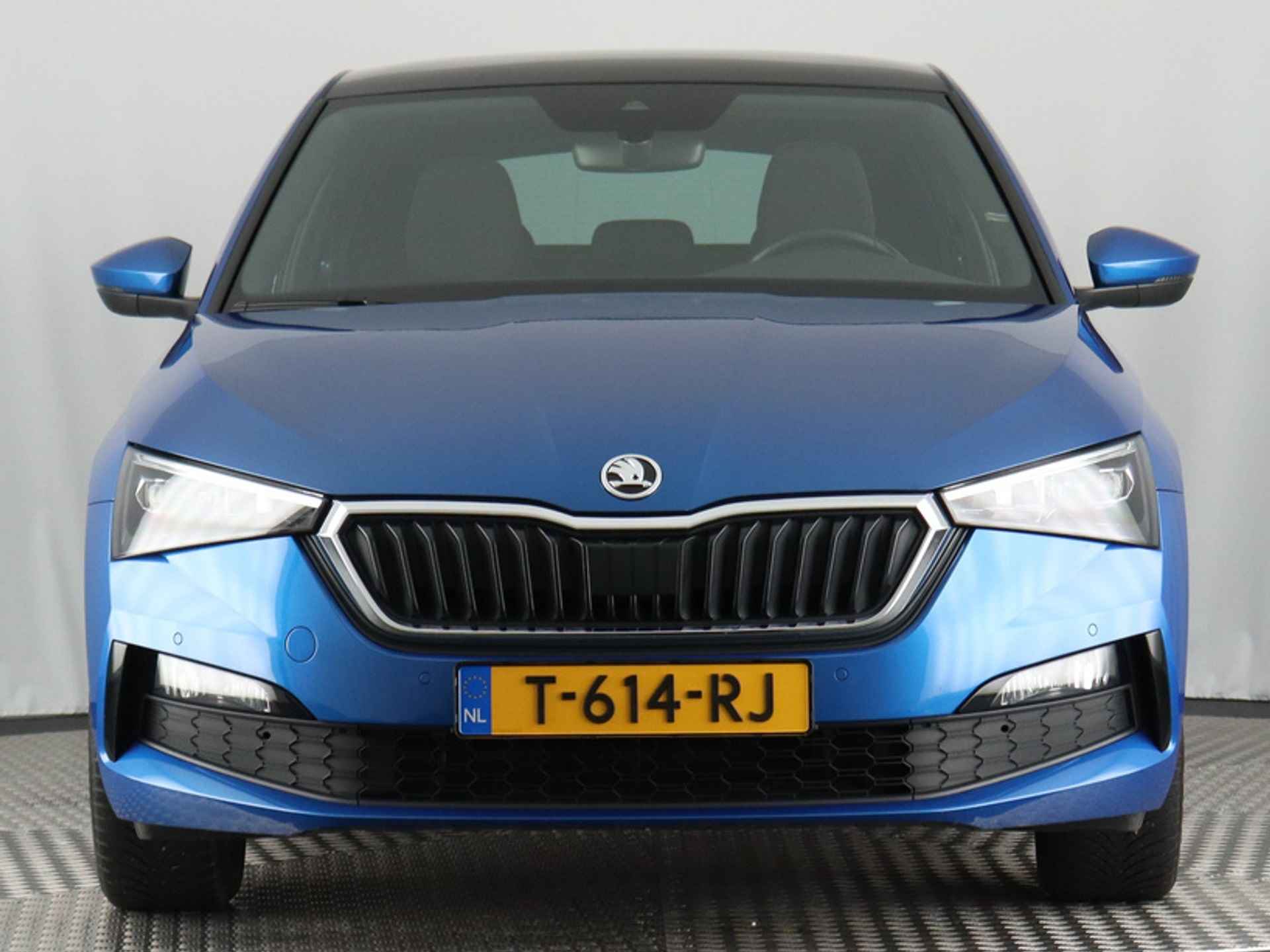 Škoda Scala 1.0 TSI Business Edition (Camera / Pano / Cruise / Carplay / Lane Assist / Stoelverw.) - 5/47