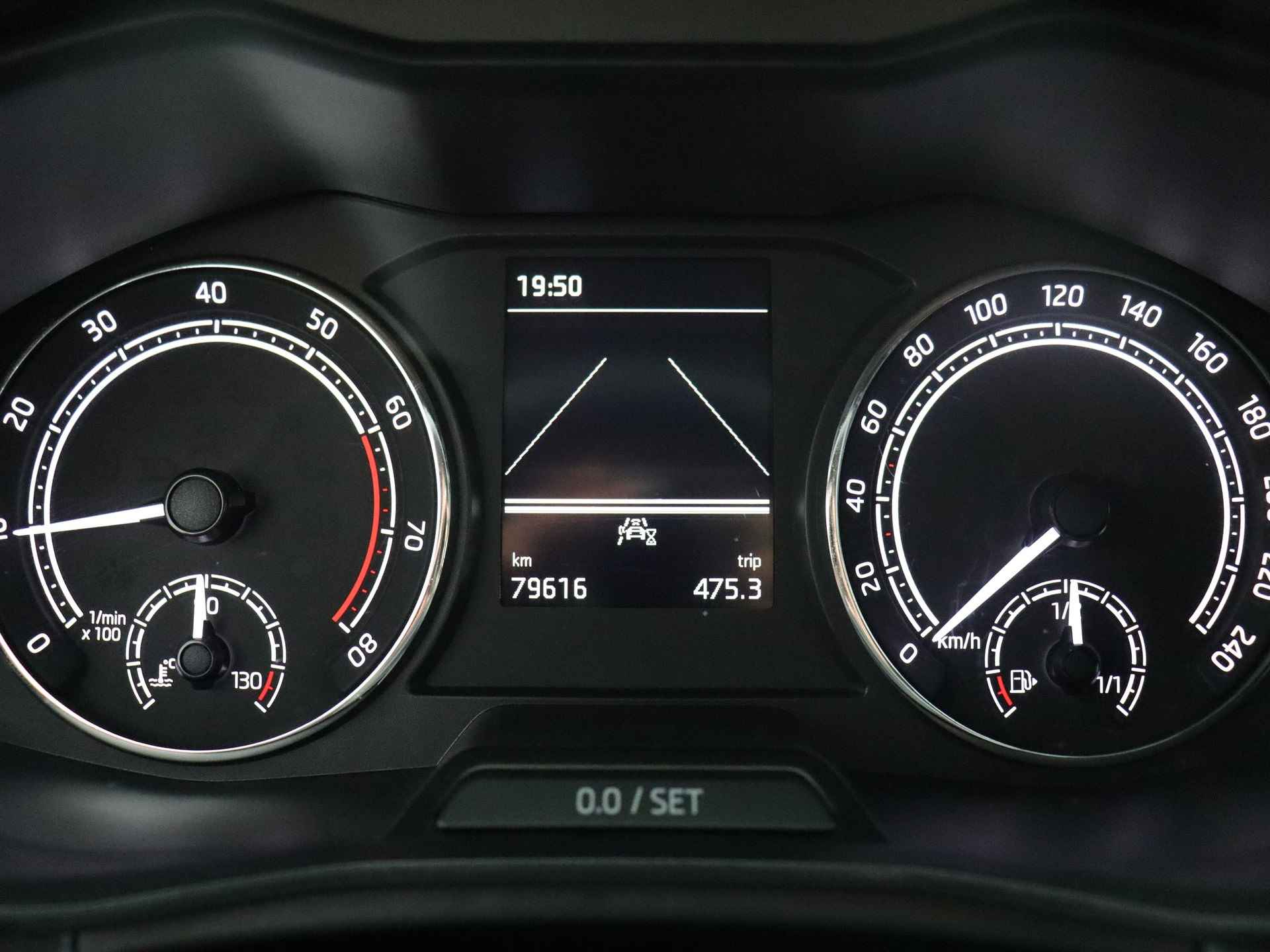 Škoda Scala 1.0 TSI Business Edition (Camera / Pano / Cruise / Carplay / Lane Assist / Stoelverw.) - 15/47