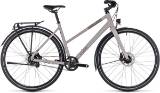 CUBE TRAVEL EXC OATGREY/TAUPE 2023 Heren Oatgrey/taupe 58cm T S 2023