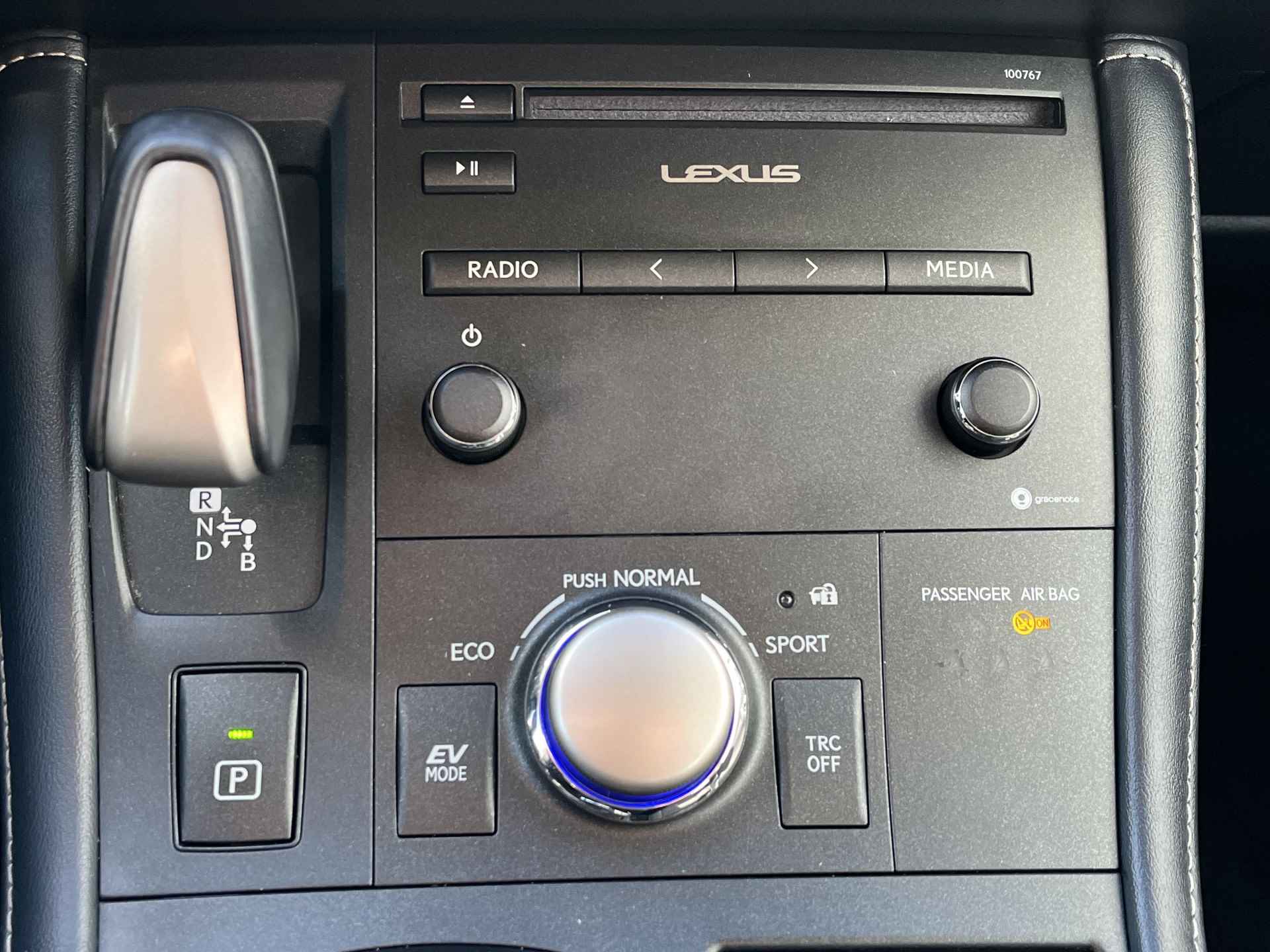 Lexus CT 200h Business Line | Adaptive Cruise Control | Navigatie | Bluetooth | Parkeercamera | - 17/25