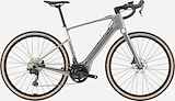 Cannondale Synapse Neo Grey MD MD 2024