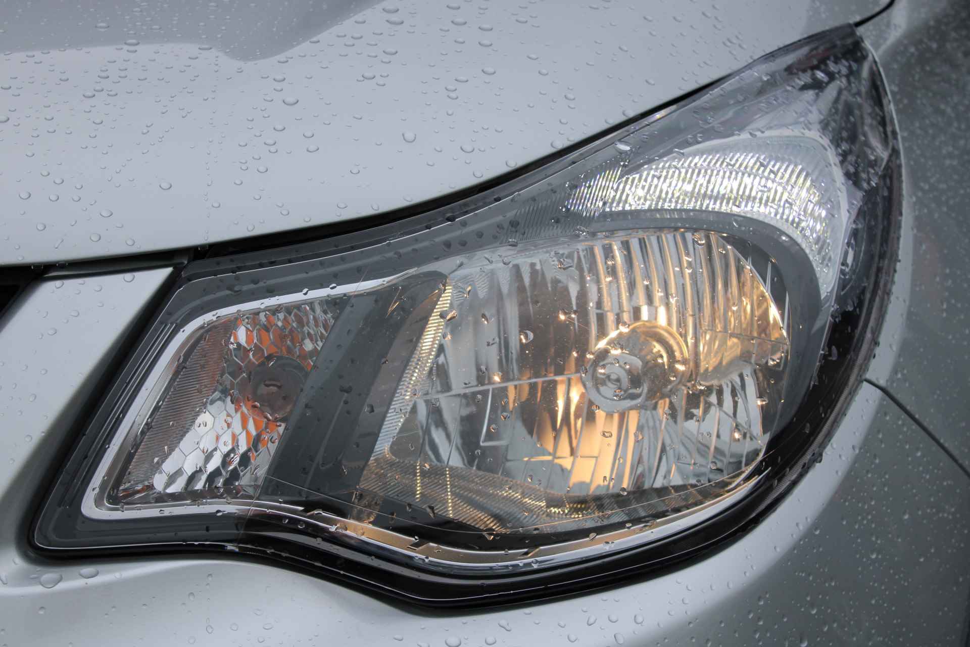 Opel KARL 1.0 Rocks Online Edition / Parkeer sensor / Carplay / Cruise Control / Airco / DAB / 15'' LMV / "Vraag een vrijblijvende offerte aan!" - 12/25