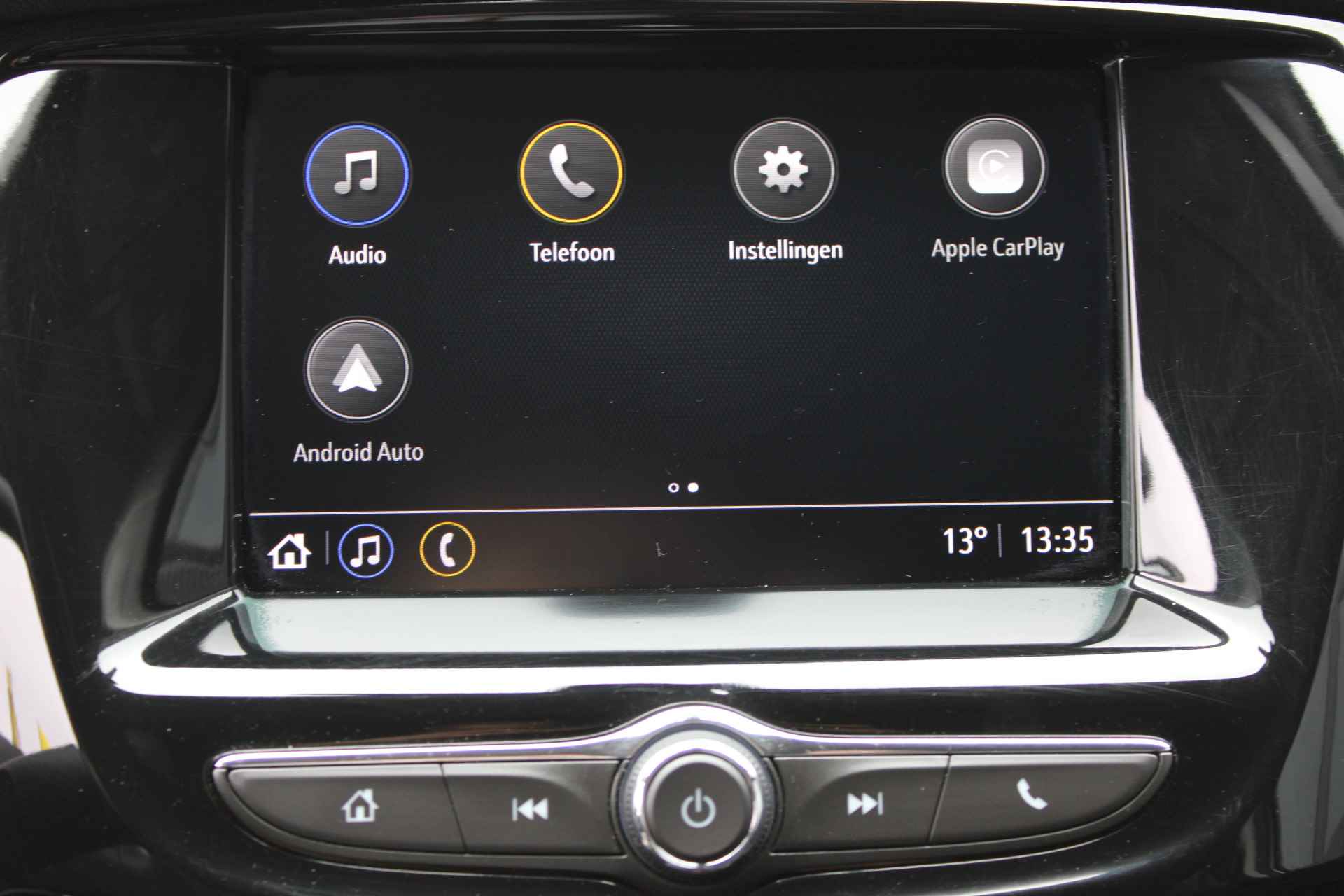 Opel KARL 1.0 Rocks Online Edition / Parkeer sensor / Carplay / Cruise Control / Airco / DAB / 15'' LMV / "Vraag een vrijblijvende offerte aan!" - 20/25