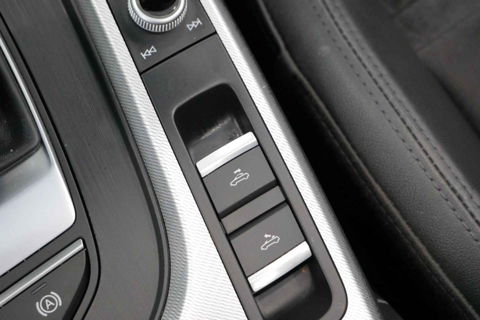 Audi A5 Cabriolet 2.0 TFSI MHEV quattro Sport Pro Line *Navi+360 Camera*CruiseControl*Digitaal Dashboard*Automaat*Carplay*ETC... - 23/41