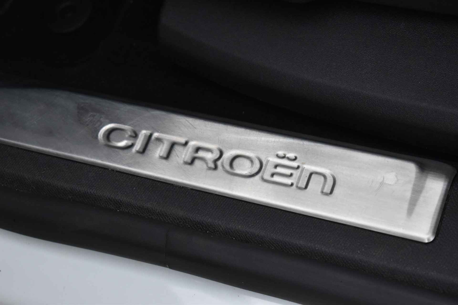 Citroën C5 Aircross PureTech 130 Feel Navi | Airco | Keyless | Trekhaak | - - 14/38