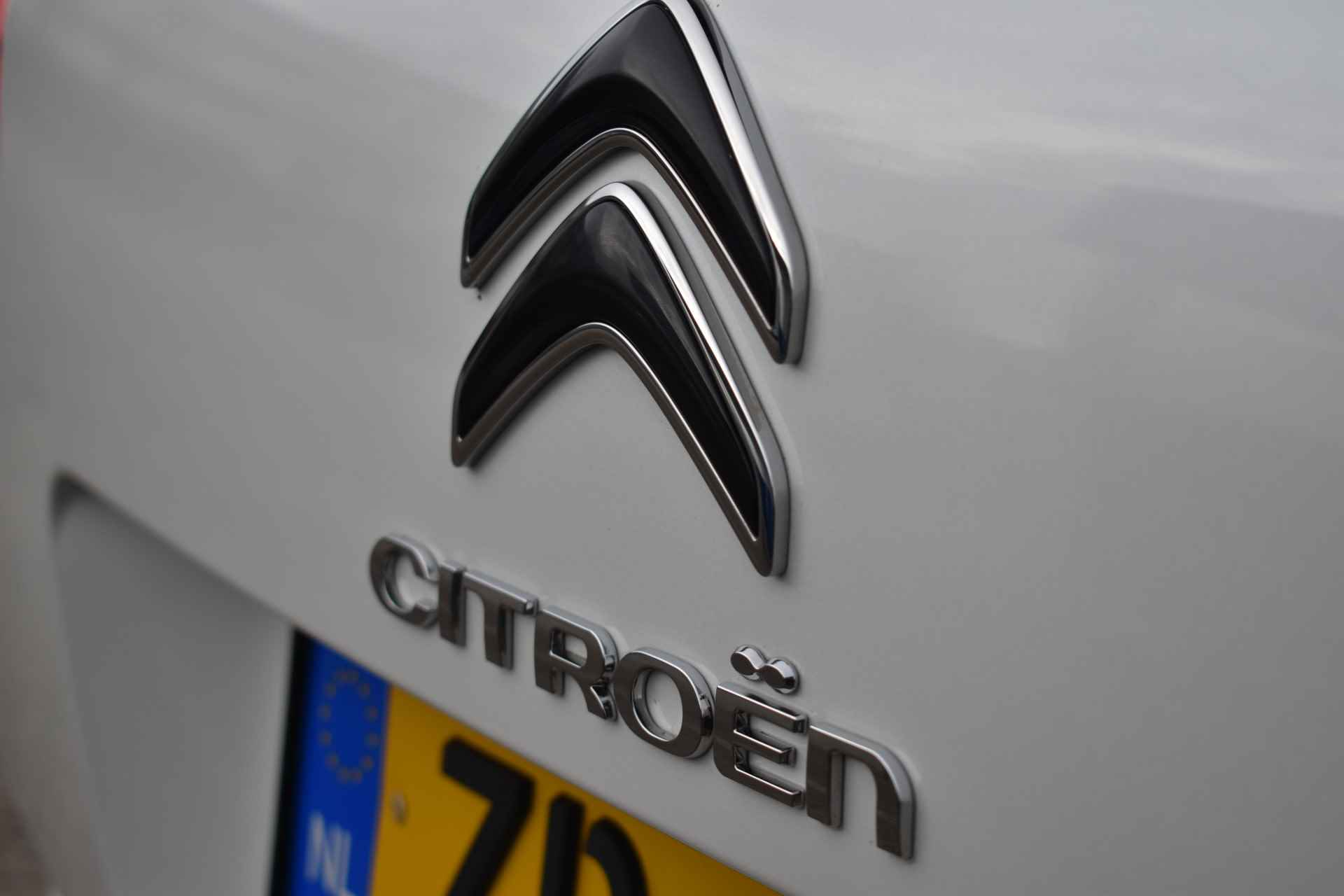 Citroën C5 Aircross PureTech 130 Feel Navi | Airco | Keyless | Trekhaak | - - 26/38