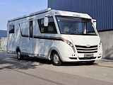 LMC Explorer Sportline Explorer Sportline I 675 G | Zeer nette complete Camper | Automaat |