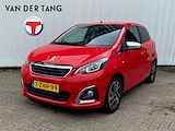 Peugeot 108 1.0 e-VTi Première / camera / leuke uitv.