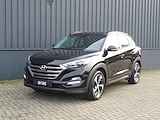 Hyundai Tucson 1.6 T-GDi Prem. 4WD AUTM Pano Dak