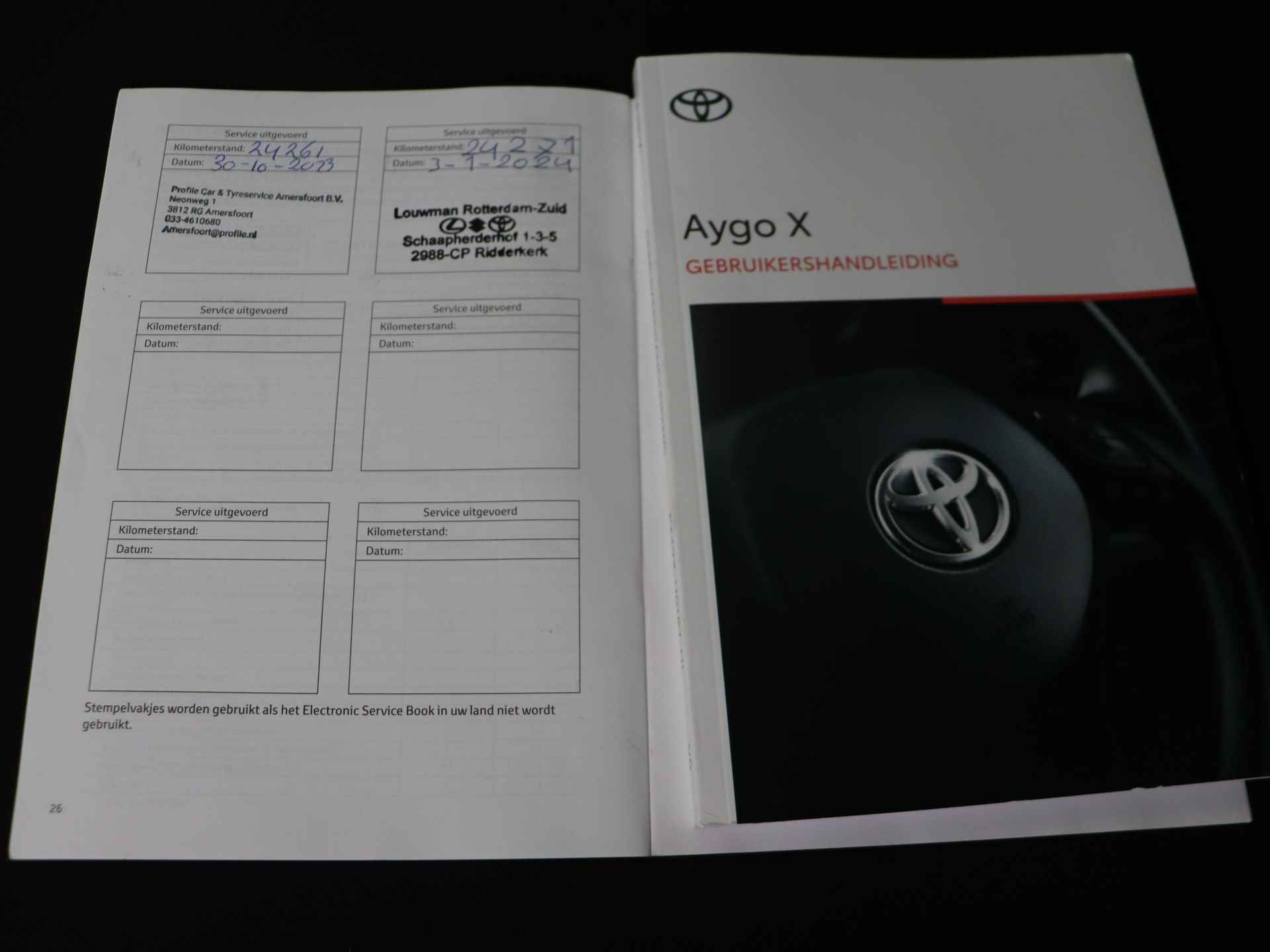 Toyota Aygo X 1.0 VVT-i MT Play I Apple Carplay/Android Auto I Airco I Cruise Control Adaptief I Camera I - 13/41