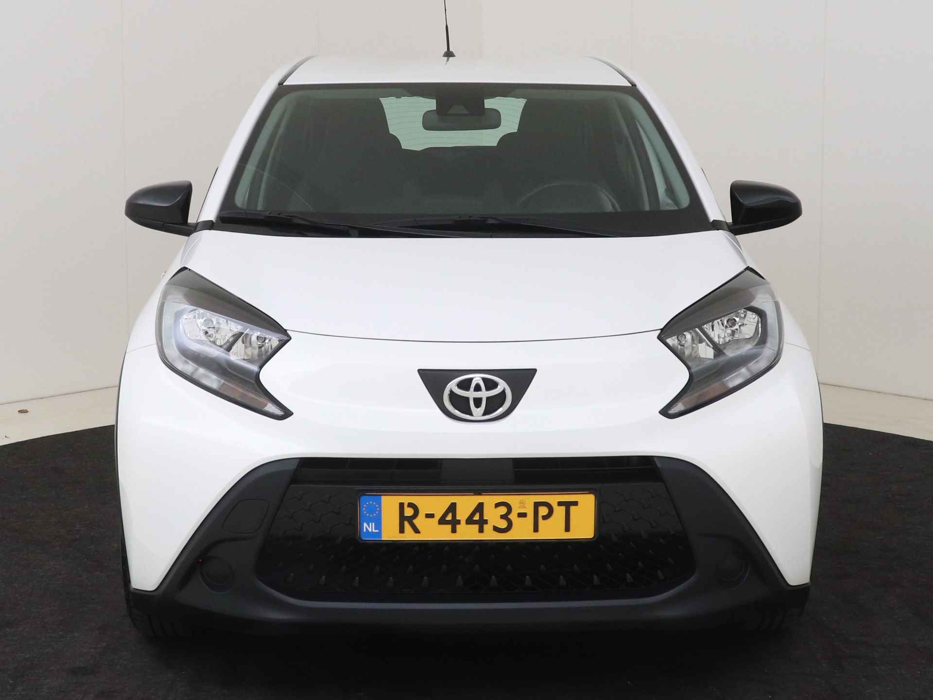 Toyota Aygo X 1.0 VVT-i MT Play I Apple Carplay/Android Auto I Airco I Cruise Control Adaptief I Camera I - 26/41