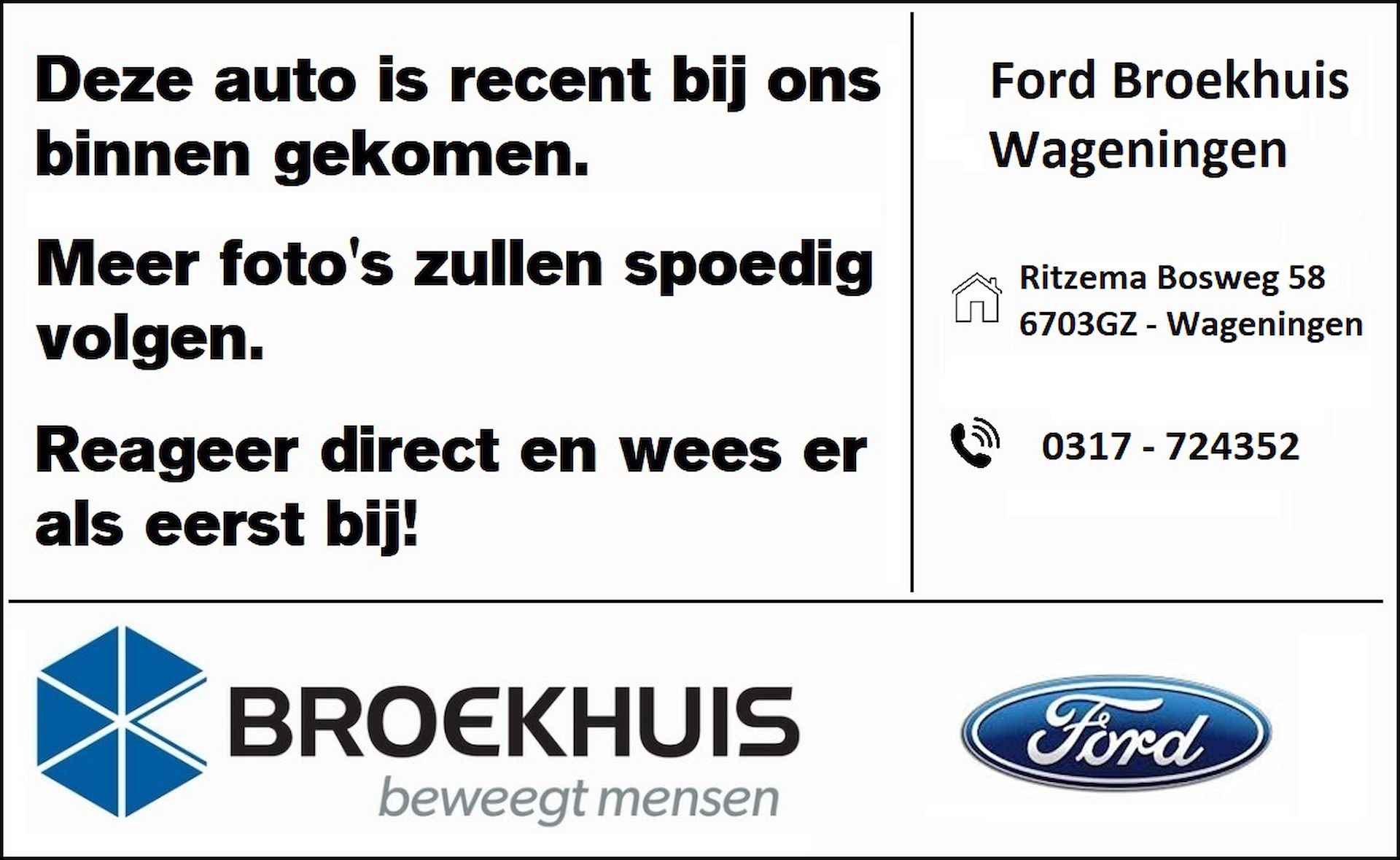 Ford Kuga 2.5 PHEV ST-LINE | ORIGINEEL NL! | CAMERA | STANDVERWARMING | DEALER OH! | CRUISE | CLIMATE CONTROL | - 12/12