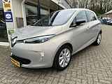 Renault Zoe Q210 Intens Quickcharge 22 kWh