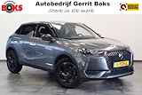 DS DS 3 Crossback 1.2 PureTech Performance Line Full-led Navigatie 18'lmv 2 jaar garantie mogelijk* (vraag naar de voorwaarden)