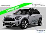 MINI Countryman 2.0 Cooper S Untamed Edition - Driving Ass - Camera - Stoelverwarming