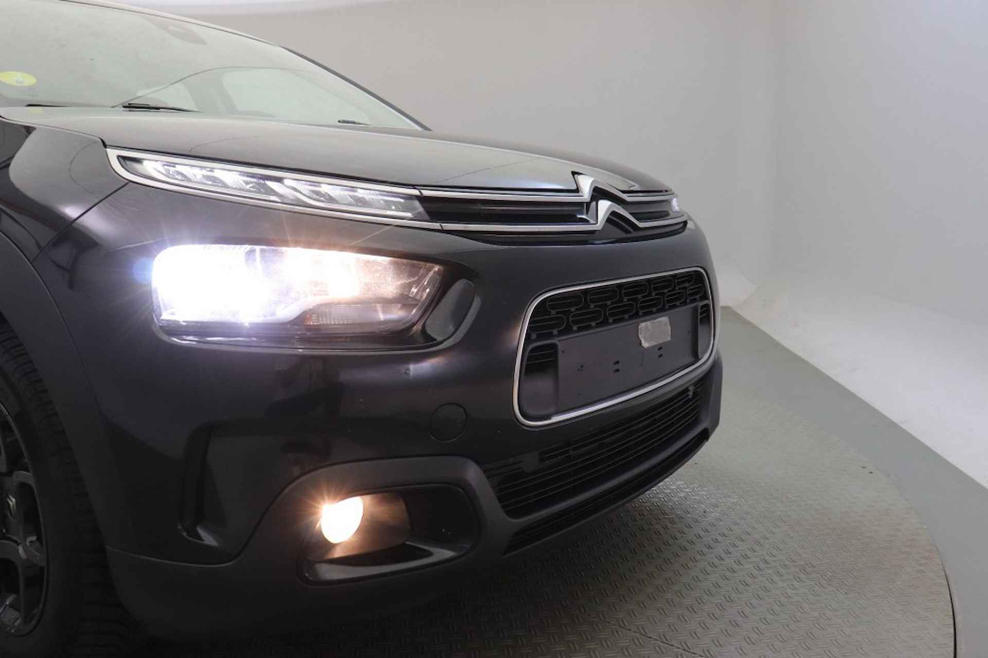 CITROEN C4 Cactus 1.5 BlueHDi Business - Carplay, Stoelverw. - 21/25