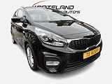 Kia Carens 2.0 GDi DynamicLine l Automaat l 7-persoons l Navi l Camera