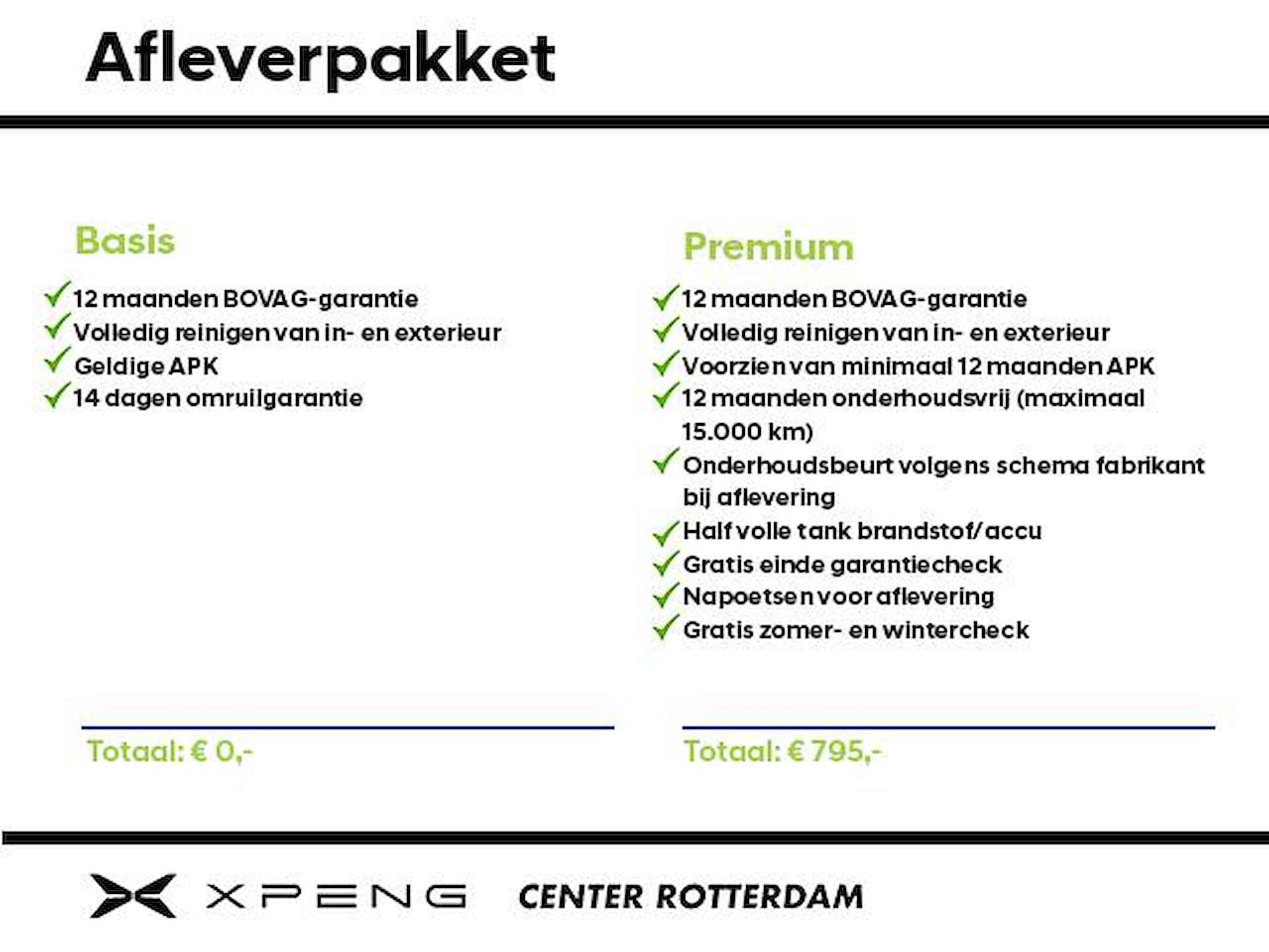 XPENG G9 AWD Performance 98 kWh Premium Pack | 300 KwH Snelladen | Trekhaak - 30/31