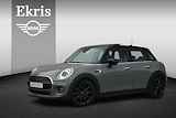 Mini 5-Deurs Cooper Automaat / Chili / Comfort Acces / Panorama Dak