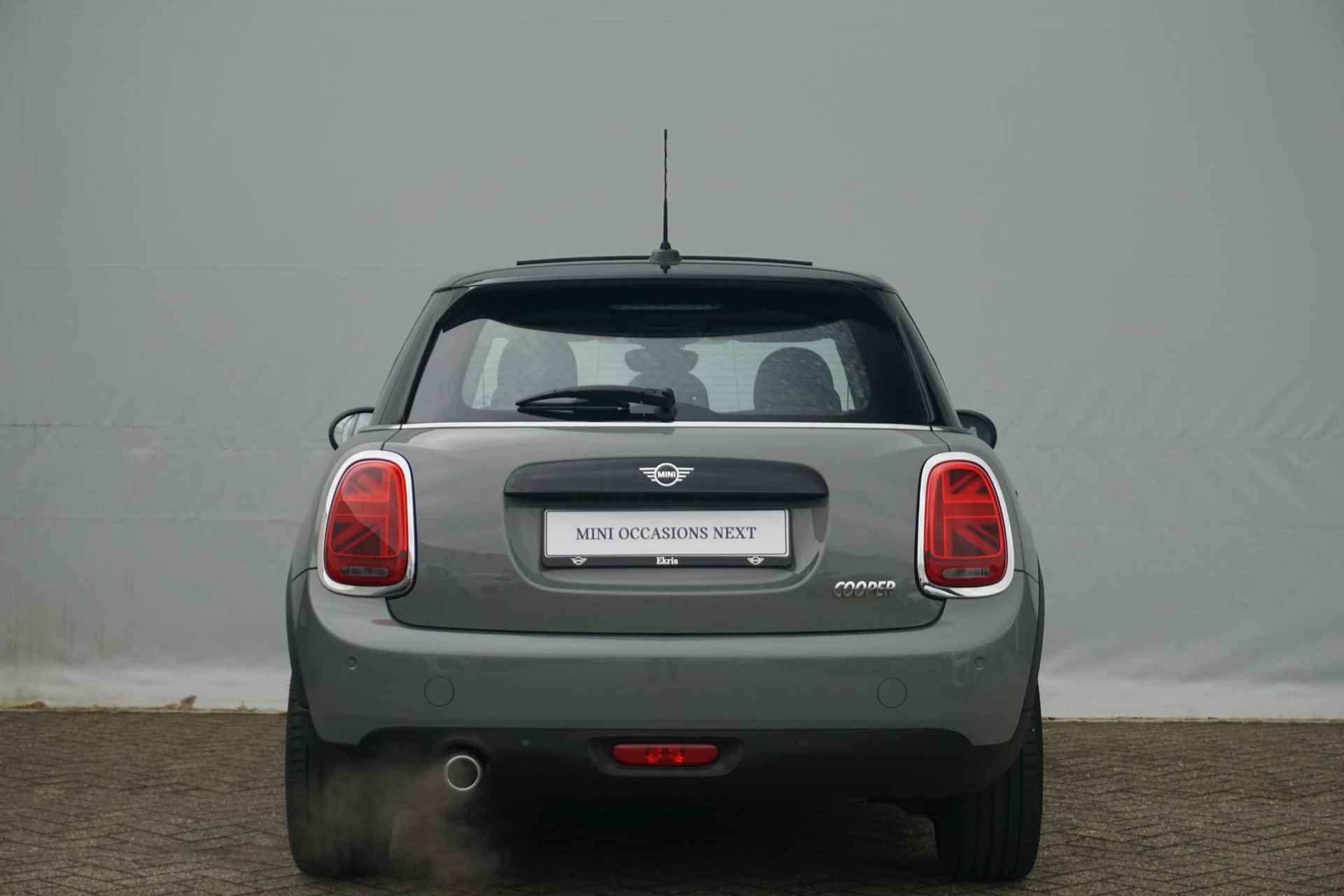 Mini 5-Deurs Cooper Automaat / Chili / Comfort Acces / Panorama Dak - 5/27