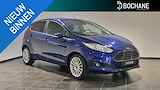 Ford Fiesta 1.0 EcoBoost Titanium 100Pk | Navigatie | Cruise Control | Climate Control