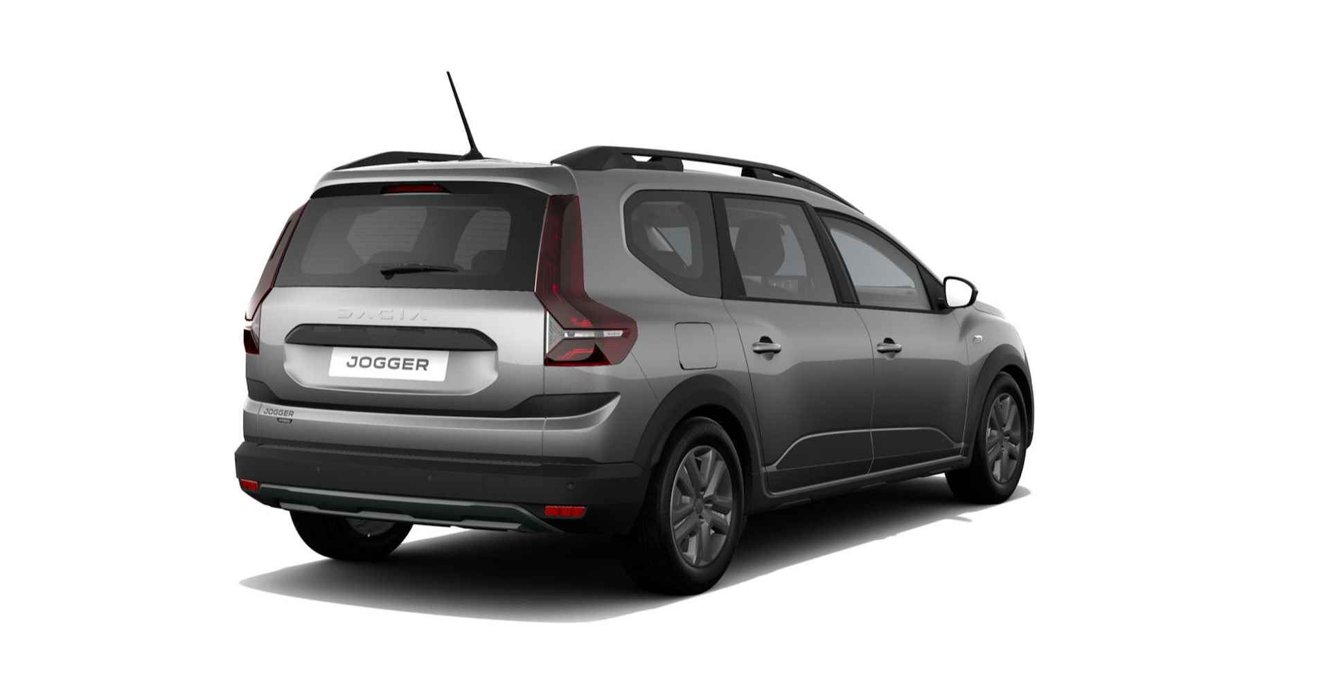 Dacia Jogger Hybrid 140 Expression 7p. | Nieuw te bestellen met €250,- korting | Gratis Verlengde garantie 3 + 2 jaar! - 4/10