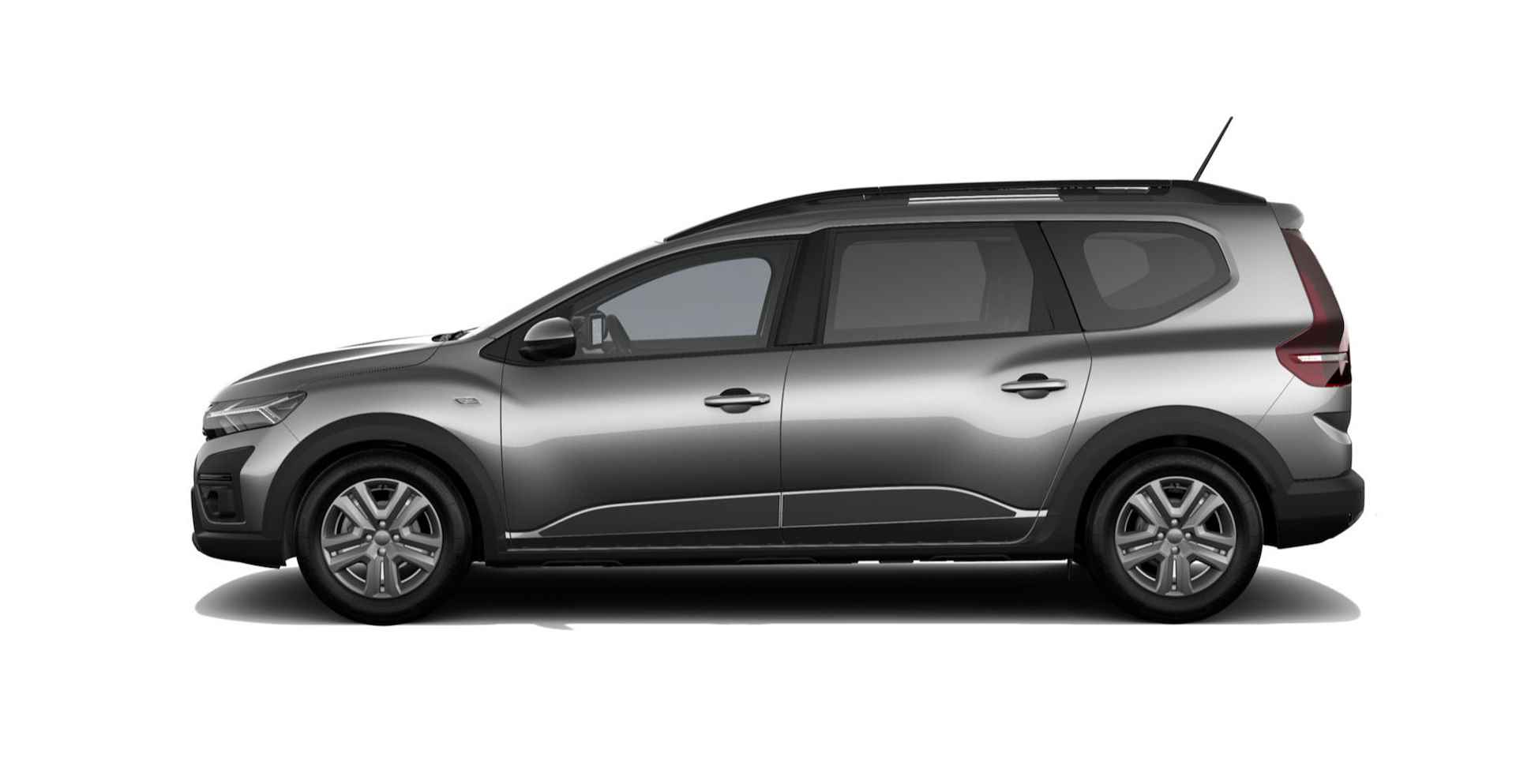 Dacia Jogger Hybrid 140 Expression 7p. | Nieuw te bestellen met €250,- korting | Gratis Verlengde garantie 3 + 2 jaar! - 8/10