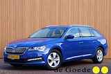 Skoda Superb Combi 1.5 TSI ACT Business Edition org. NL-auto