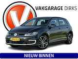 Volkswagen Golf 1.4 TSI GTE ✅ Leder ✅ Carplay ✅ Stoelverwarming