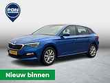 Skoda Scala 1.0 TSI 110 PK Business Edition | NIEUW BINNEN | Panoramadak | Apple CarPlay | Camera | Getint Glas | LED | Parkeerhulp |