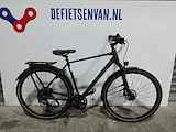 CUBE KATHMANDU PRO GREY/BLACK Heren Grey/black M 54cm M 2024