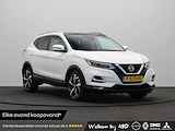 Nissan Qashqai 1.3 DIG-T Premium Edition | Panorama dak | Automaat | Climate control | Stoelverwarming | Elektrisch verstelbare bestuurderstoel |