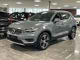 Volvo XC40 T5 Recharge Inscription | Schuifdak | Stoelverwarming | Bestuurdersstoel elektrisch geheugen | Parkeercamera | BLIS Dode Hoek De