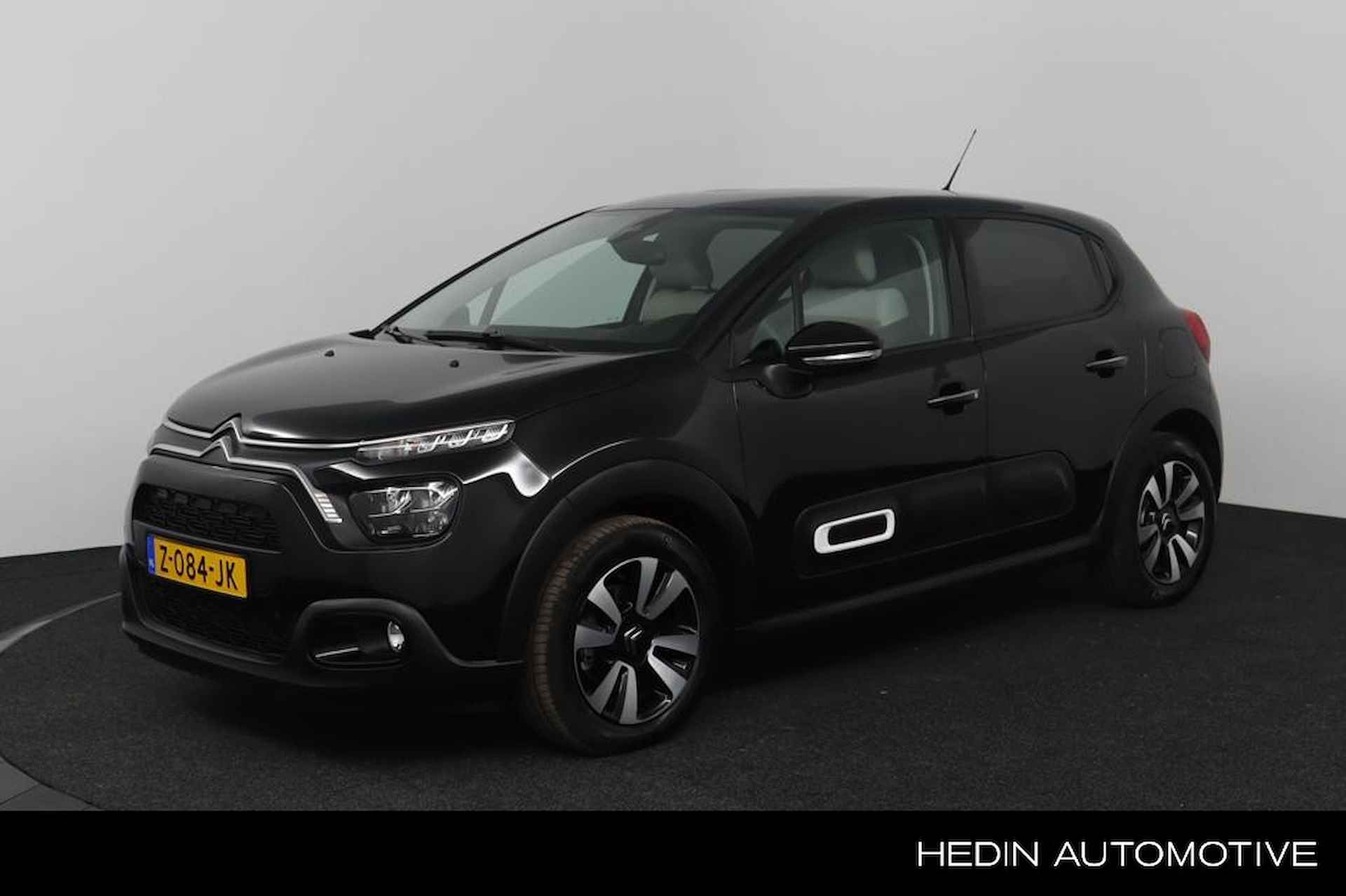 Citroën C3 BOVAG 40-Puntencheck