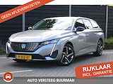 Peugeot 308 SW 1.2 PureTech 130PK Automaat EAT8 Allure Pack Business Navigatie, Camera, Apple Carplay/ Android Auto, Cruise Control Adaptief