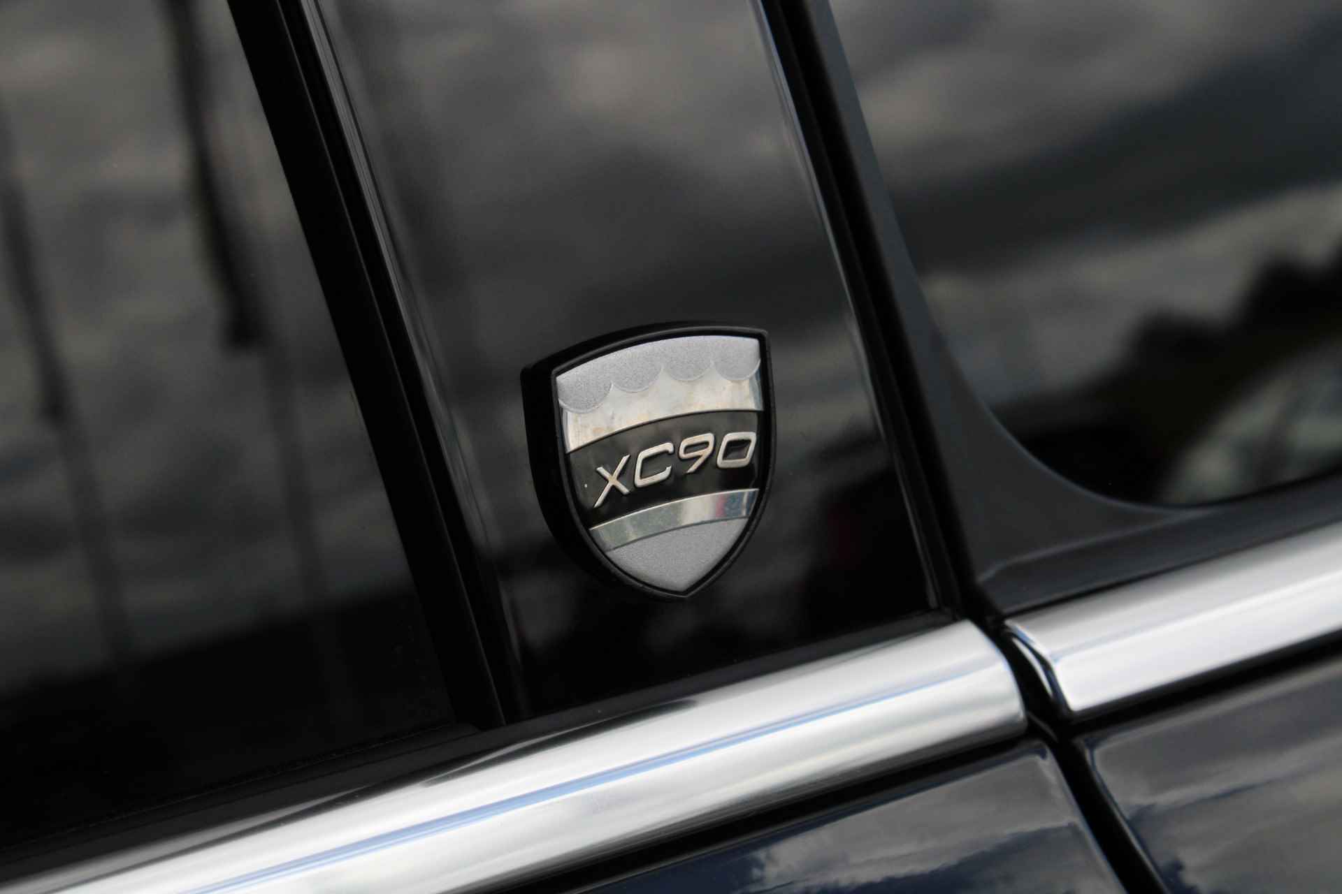 Volvo XC90 T8 Recharge Inscription Long Range | Trekhaak | Harman/Kardon audio | Schuif-/kanteldak | Geheugenstoelen | Adaptive Cruise | St - 36/36